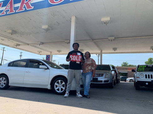 Used 2007 Nissan Altima 2.5 S w/ Emergency Aid Pkg image 2