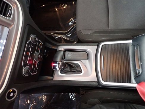 Used 2022 Dodge Charger SXT image 17
