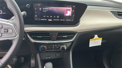 New 2025 Buick Encore GX Sport Touring w/ Advanced Technology Package image 20