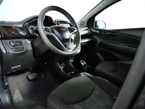 Used 2016 Chevrolet Spark LT image 15