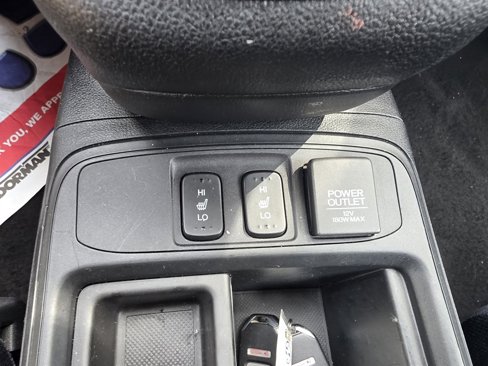 Used 2016 Honda CR-V EX image 28