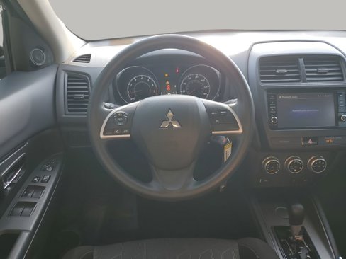Used 2020 Mitsubishi Outlander Sport ES image 24