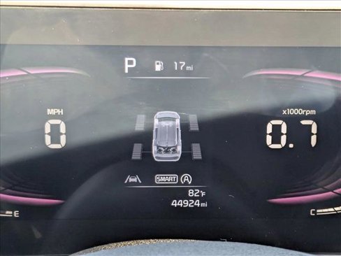 Used 2023 Kia Sportage X-Line w/ X-Line Premium Package image 12