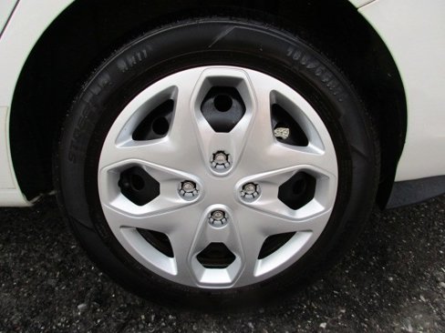 Used 2012 Ford Fiesta S w/ Convenience Pkg image 13
