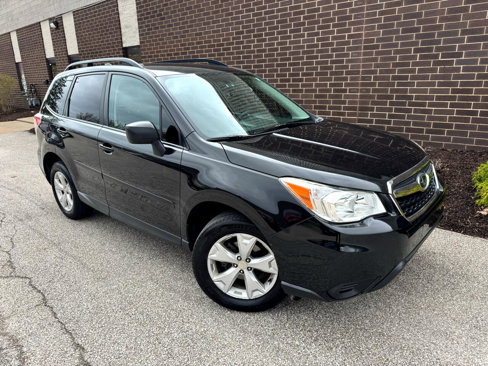 Used 2016 Subaru Forester 2.5i w/ Alloy Wheel Package image 34