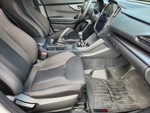 Used 2022 Subaru WRX Premium image 14