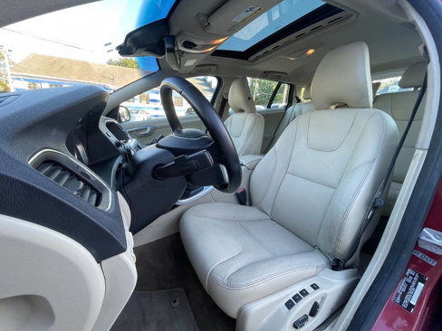 Used 2015 Volvo V60 T5 Premier Plus image 9