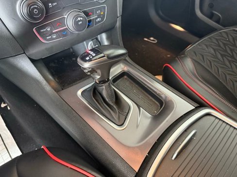 Used 2022 Dodge Charger SXT image 22