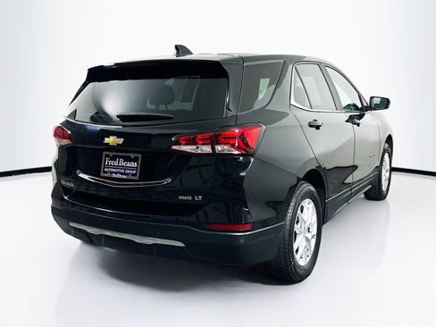 Certified 2022 Chevrolet Equinox LT image 7