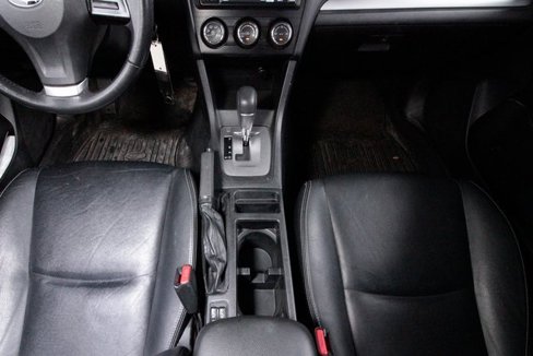 Used 2013 Subaru Crosstrek 2.0i Limited image 10