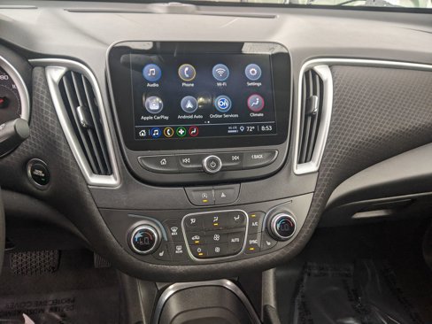 Certified 2023 Chevrolet Malibu LT image 25