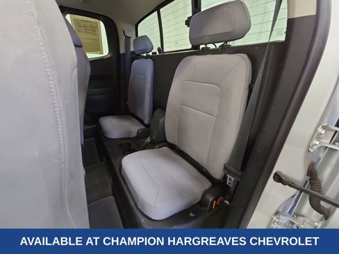 Used 2016 Chevrolet Colorado LT w/ LT Convenience Package image 34