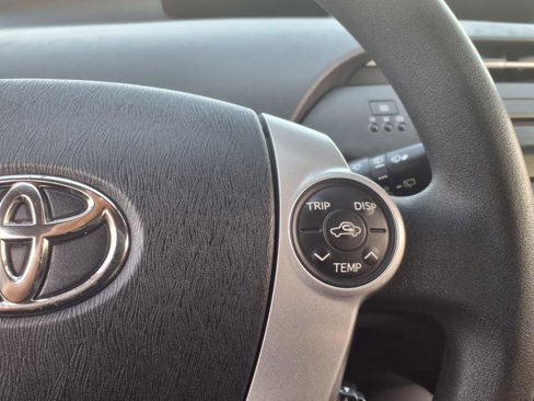 Used 2010 Toyota Prius Two image 26