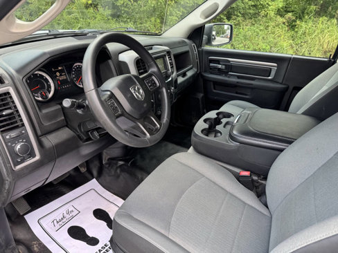 Used 2021 RAM 1500 Tradesman w/ Popular Equipment Group image 10
