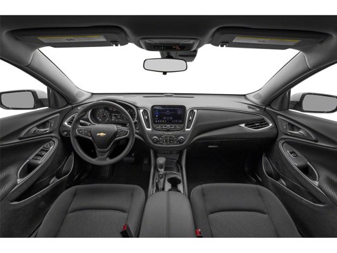Used 2023 Chevrolet Malibu LT image 9