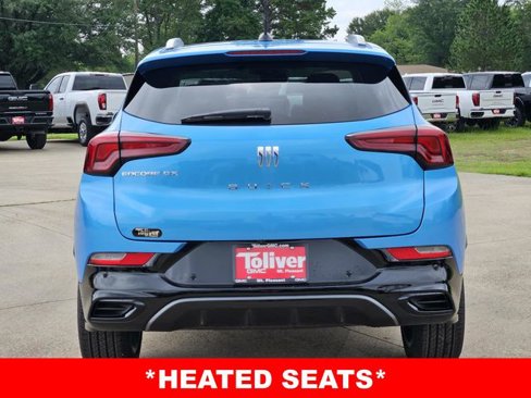 New 2026 Buick Encore GX Sport Touring w/ Experience Buick Package image 7