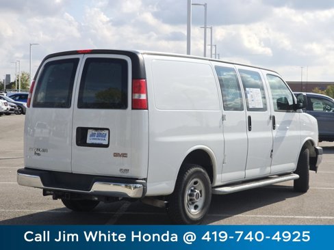 Used 2017 GMC Savana 2500 image 15