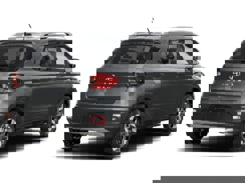 New 2026 Hyundai Venue image 3