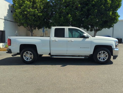 Used 2019 Chevrolet Silverado 1500 LT w/ All Star Edition image 29