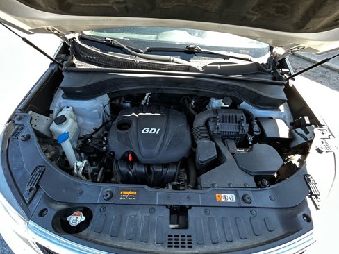 Used 2015 Kia Sorento LX image 21