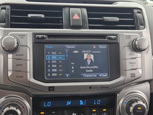 Used 2014 Toyota 4Runner Limited image 23
