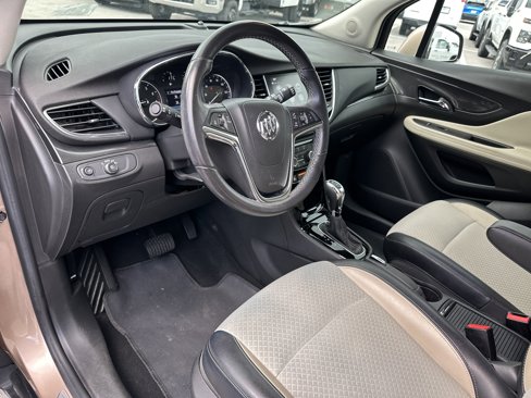 Used 2019 Buick Encore Preferred w/ Safety Package image 15