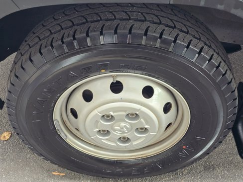 Used 2021 RAM ProMaster 2500 image 28