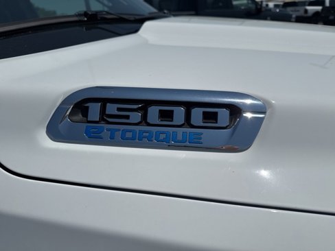 New 2025 RAM 1500 Tradesman image 9