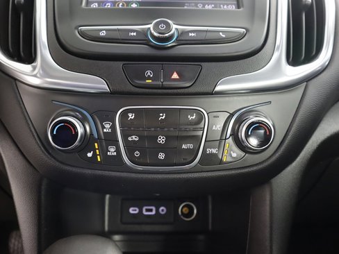 Used 2022 Chevrolet Equinox LT image 48