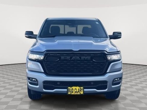 New 2025 RAM 1500 Big Horn image 8