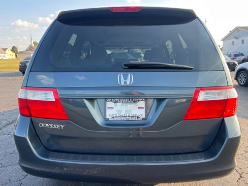 Used 2006 Honda Odyssey EX-L image 6