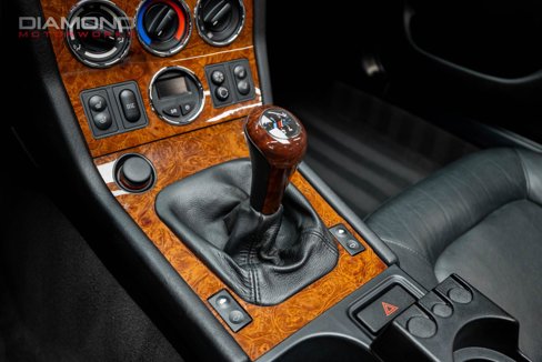 Used 2002 BMW Z3 3.0i image 14