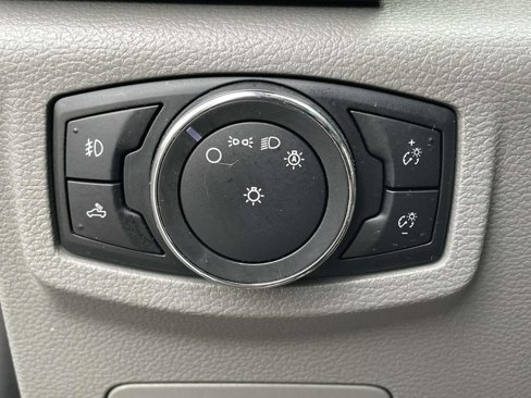 Used 2016 Ford F150 XL w/ Equipment Group 101A Mid image 7