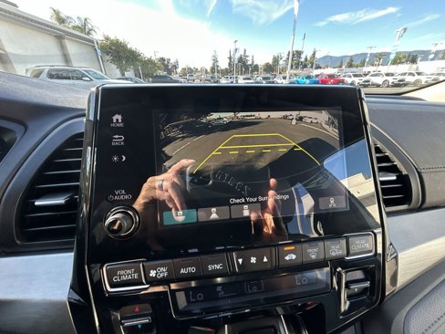 Used 2019 Honda Odyssey EX-L image 17