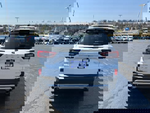Used 2024 Ford Escape Active w/ Tech Pack #1 image 25