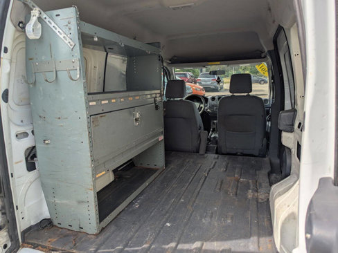 Used 2011 Ford Transit Connect XLT image 17