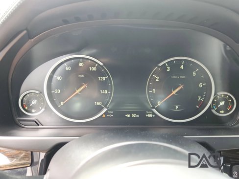 Used 2015 BMW X6 xDrive50i image 31