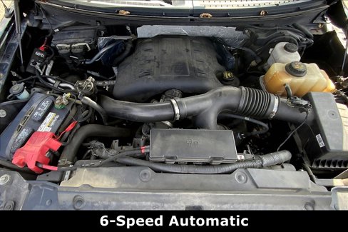 Used 2013 Ford F150 XLT image 10