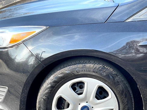 Used 2018 Ford Focus S image 10