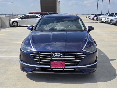 Used 2020 Hyundai Sonata SE image 4
