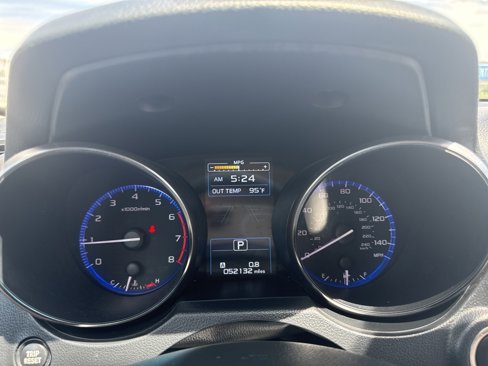Used 2019 Subaru Outback 2.5i Limited image 32
