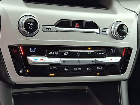 Certified 2020 Ford Explorer XLT w/ Equipment Group 202A image 18