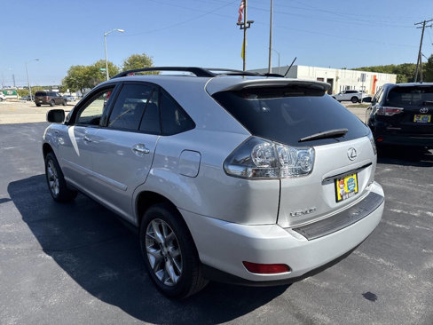 Used 2009 Lexus RX 350 AWD image 5