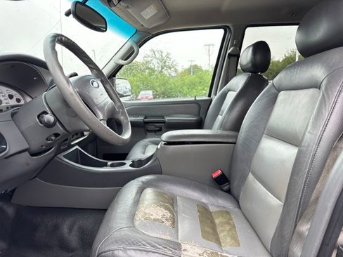 Used 2005 Ford Explorer Sport Trac XLT image 10