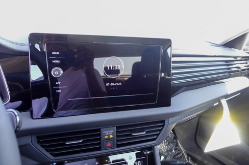 New 2025 Volkswagen Jetta S image 21