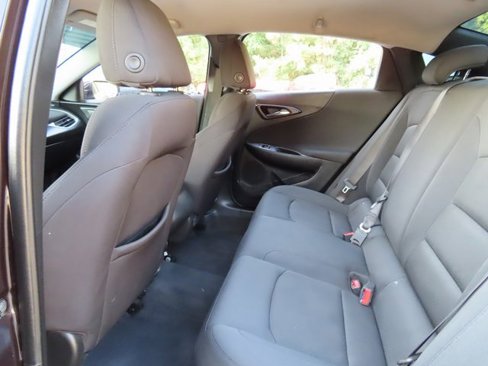 Used 2020 Chevrolet Malibu RS image 29