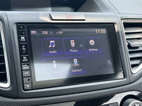 Used 2016 Honda CR-V EX-L image 23