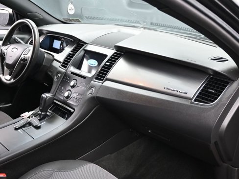 Used 2017 Ford Taurus SEL w/ Equipment Group 201A image 32