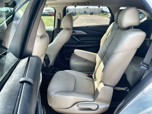 Used 2021 MAZDA CX-9 Touring w/ Touring Premium Package image 37