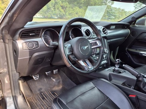 Used 2016 Ford Mustang GT Premium w/ GT Performance Package image 25